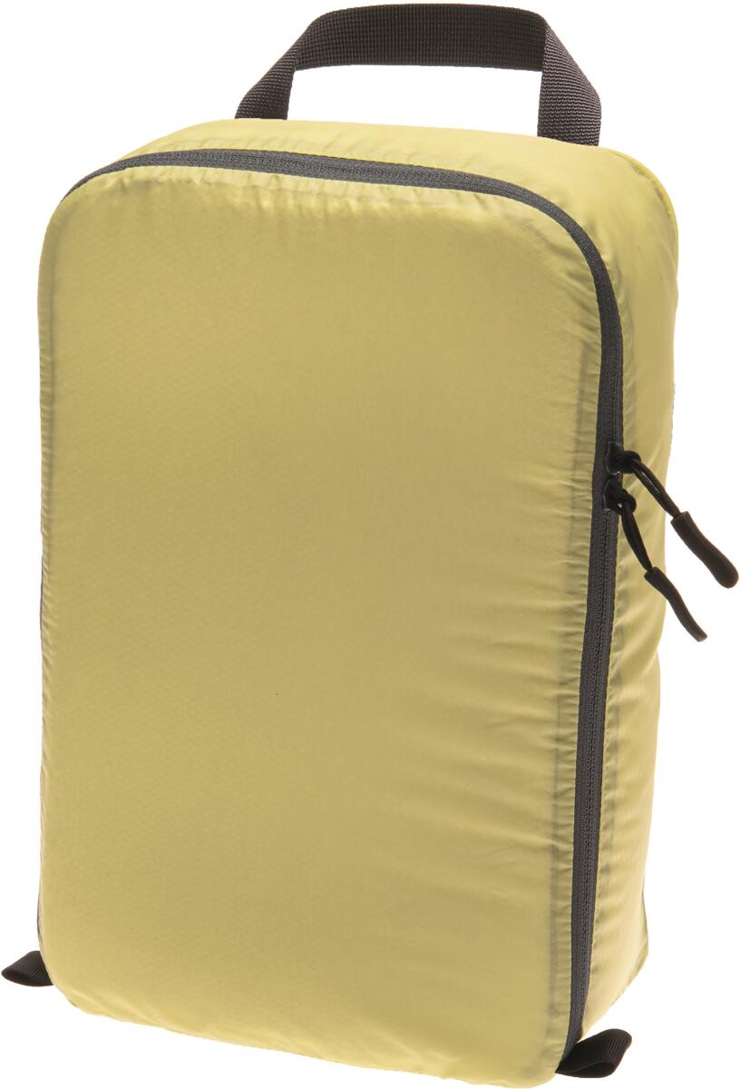 Montert Packing Cube Light pakkepose i campingbag