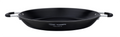 Paellapanne 40 cm aluminium med keramikbelegg 2,5 kg - Cadac forfra