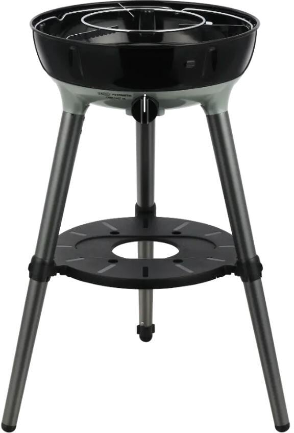 Paellapanne inkludert med Gassgrill Carri Chef 40 BBQ/Dome/Paella