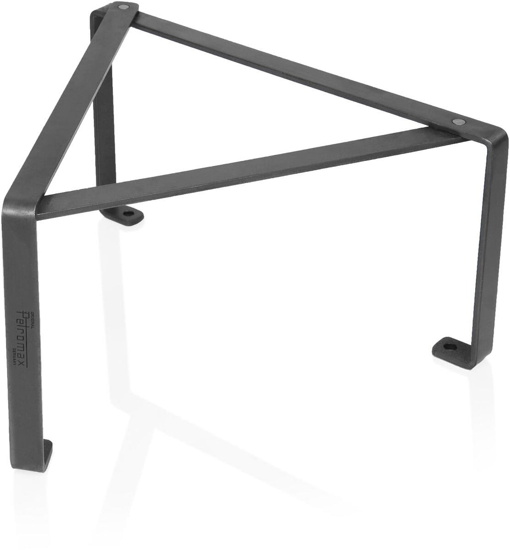 Pannestativ sammenleggbart for gryter fra 20 cm 1,1 kg - Petromax forfra