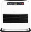 Parafinvarmeovn SRE 4035 TC med termostat forfra
