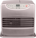 Parafinvarmeovn SRE 8040 TC med timer forfra