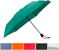 Paraply Light Trek Ultra 175g Ø98cm karbon forfra