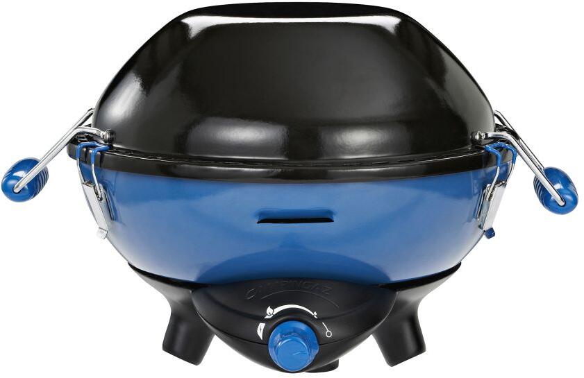 Party Grill 400CV multifunksjonsgrill bakside