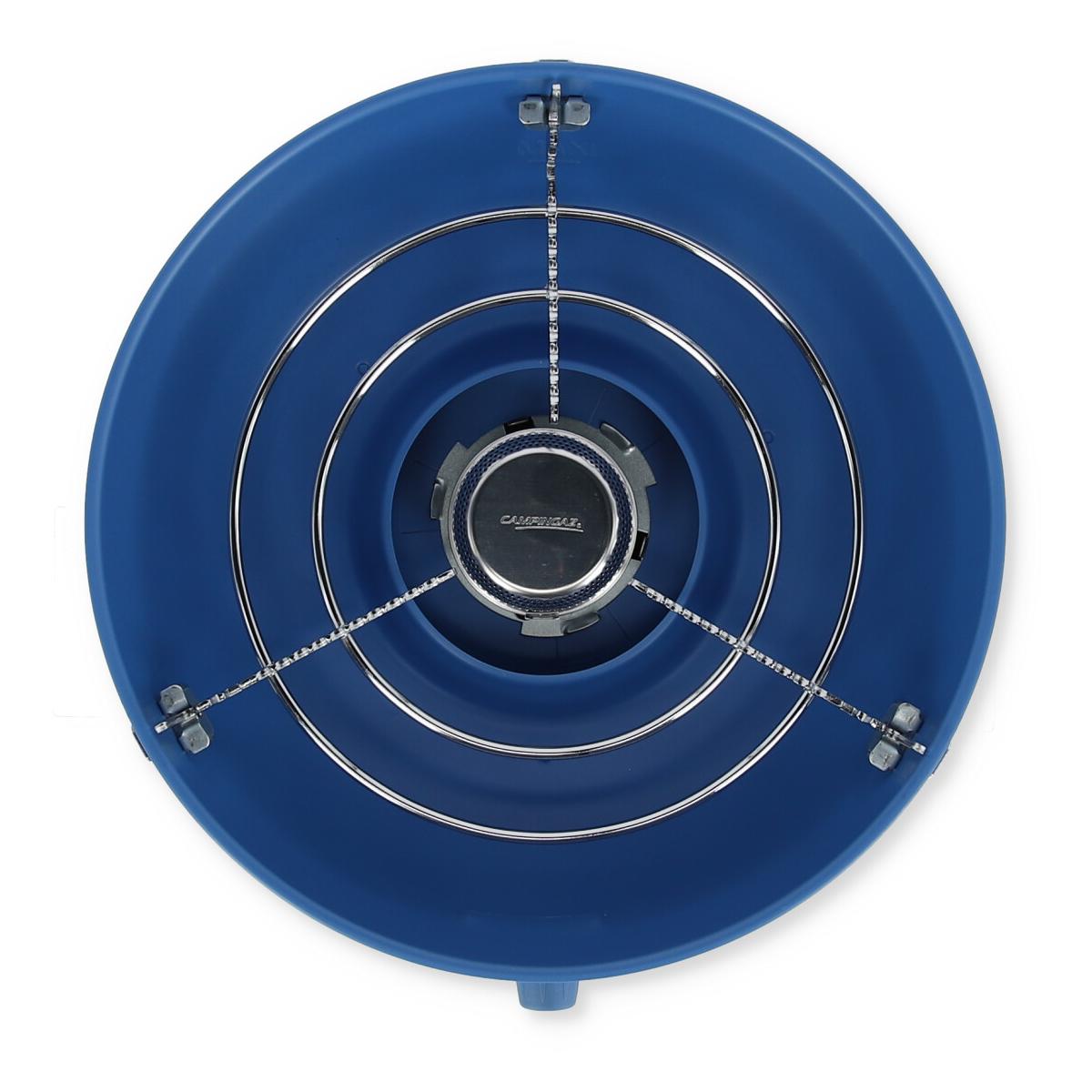 Party Grill 400CV nærbilde av piezo-tenning