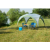 Passiv kjøleboks Icetime Plus 26 l, PU-isolering bakside