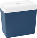 Passiv kjøleboks MMP24 24 liter 39x38x23 cm - Mobicool forfra