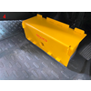 Pedallås BC Lock LHD Manual for Fiat Ducato 2007-2022 bakside