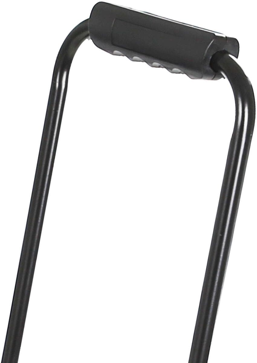 Pickup sammenleggbar tralle detalj Brunner