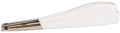 Piezo-gasstenner 21 cm, hvit for sikker gass tenning