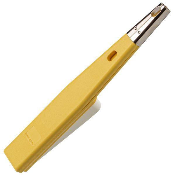 Piezo-gasstenner vedlikeholdsfri 22 cm bakside