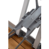 Piknikbord bambus sammenleggbart 136 x 85 cm 4 pers. - Bo-Camp