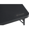 Piknikbord-sett 3-delt med benker 102 x 61 cm - Outwell montert i naturen