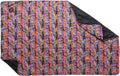 Piknikpledd 55x85 cm Why Not Picnic Blanket forfra