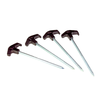 Pile Driver Pegs Pro stålplugger 20,5 cm bakside