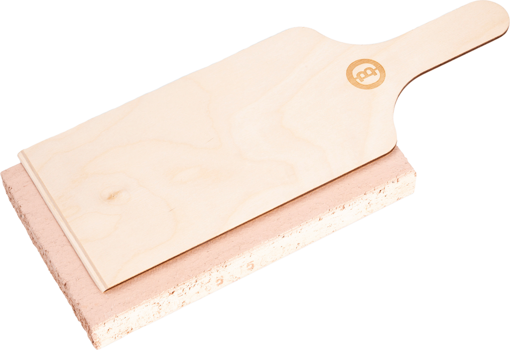 Pizzasett One med stein og spade for One Pro Chef E-Beefer forfra