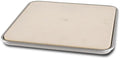 Pizzastein 22x22 cm for Van Cook fra Cadac forfra