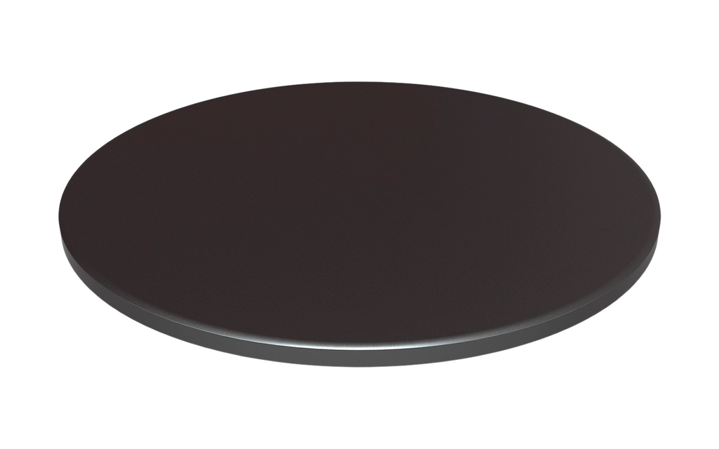 Pizzastein cordierit 30,3 cm for G340 grill LotusGrill bakside