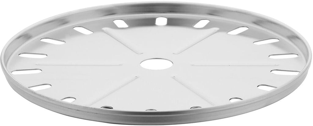 Pizzastein Pro 50 Ø36 cm med bæreveske bakside