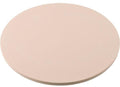 Pizzastein rund 34cm cordierit for BBQruiser - Brunner forfra