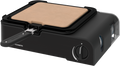Pizzastein for Van Cook 22 x 22 cm - Cadac forfra
