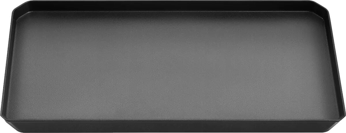 Detalj av keramisk belegg på Plancha grillplate for 2-Cook/3-Cook Cadac