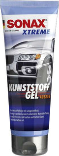 Plastpleie gel XTREME NanoPro utvendig 250 ml - Sonax for utside plast