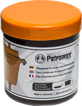 Pleiepasta for støpe- og smijern 250 ml - Petromax forfra