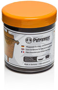 Pleiepasta for støpejern og smijern 200 ml - Petromax forside