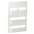 Pocket Kassett Organizer for serviceluke 18x3,6x28 cm fra Fiamma