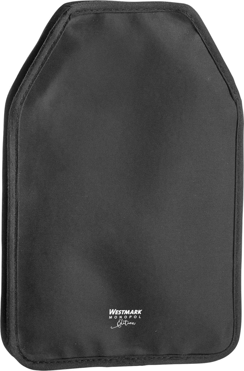 Polar kjølemansjett for flasker Monopol Edition Westmark forfra