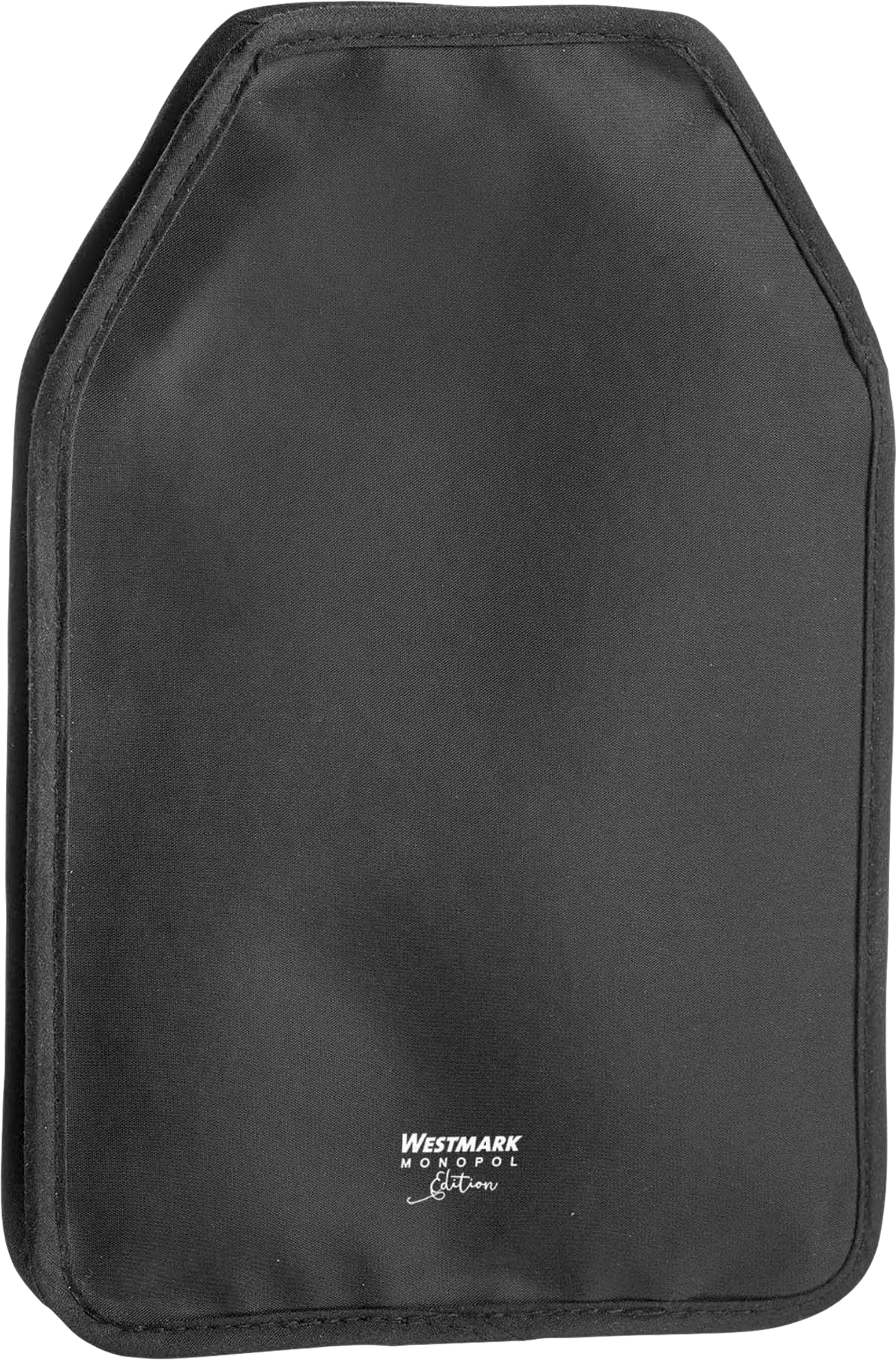 Polar kjølemansjett for flasker Monopol Edition Westmark forfra