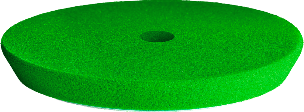 Polerpad medium 125 mm for eksentersliper 15 stk - Sonax forfra