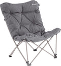 Polstret klappstol Fremont Lake 92x75x59 cm - Outwell foran