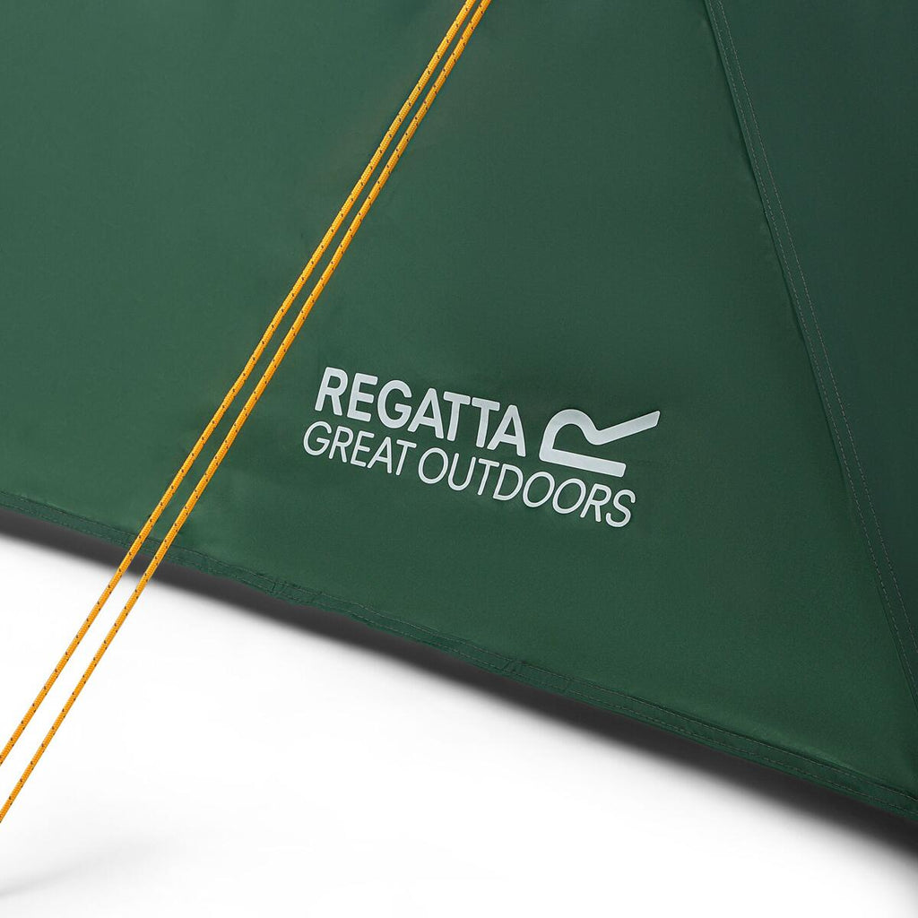 Pop-up-telt Instant Tent for 3 personer bunnmateriale