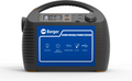 Portabel kraftstasjon 578Wh 600W med 230V og USB 3.0 for bærbar strømforsyning