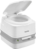 Portabelt campingtoalett Porta Potti 335 10 l fra Thetford montert