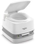 Portabelt campingtoalett Porta Potti 345 hvit fra Thetford