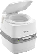 Portabelt campingtoalett Porta Potti 365 21 l forfra