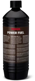 Power Fuel renbensin for bensinkokere og lykter 1 L fra PRIMUS flaske forfra