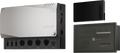 Power Hub Independence Kit strømforsyning for bobil - EcoFlow forfra