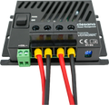 Power-Management inkl. kabel for C1 tørrtoalett - Clesana forside