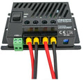 Power Management installasjonssett med kabel 12V 2A - Clesana forfra