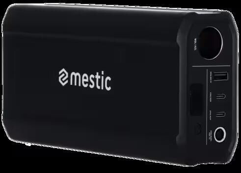 Power Pack 259Wh for MCCM-kjølebokser bakside med magnetisk feste