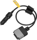 Power Stream adapterkabel til River-serie og Delta Mini EcoFlow forfra