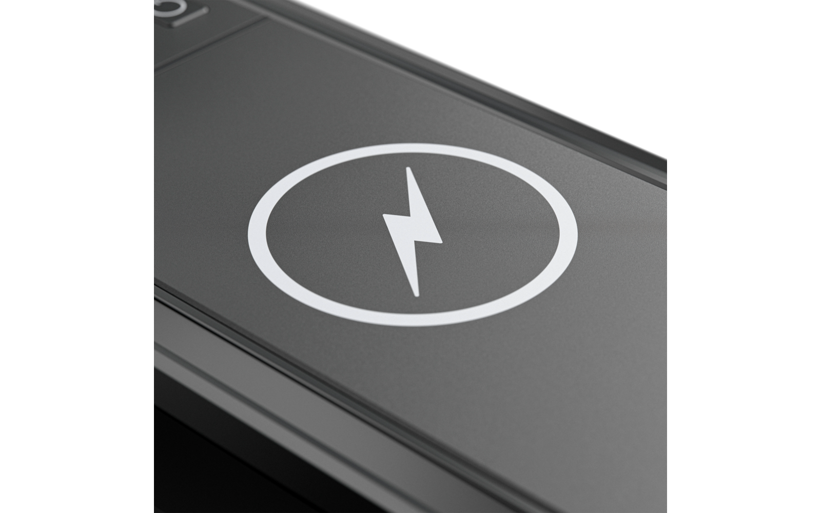 Powerbank med starthjelpfunksjon PJS1000 bakside