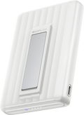 Powerbank Rapid Mag 10K trådløs lading 30 W forfra