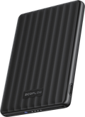 Powerbank Rapid Mag 5K trådløs lading foran