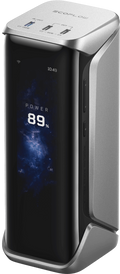 Powerbank Rapid Pro X USB-C 27650 mAh 300 W forfra