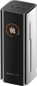 Powerbank USB-C Rapid Pro 20000 mAh 230 W hurtiglading forfra